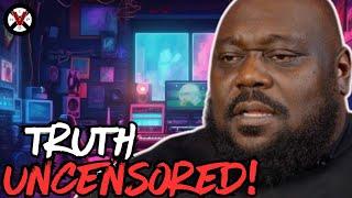 Faizon Love CRASHES OUT On Diddy Roland Martin Hollywood Parties & More!