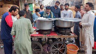 AMAZING STREET FOOD OF LAHORE PAKISTAN | TOP VIRAL FOOD VIDEO COLLECTION | STREET FOOD