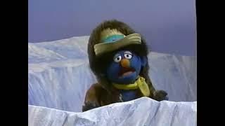 Sesame Street - The Penguin Dance