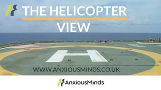 Self Help Tool - The Helicopter View