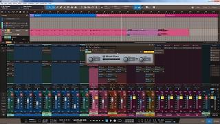 Add Excitement To Your Mix with Automation - Studio One Tutorial by David Mood: Produce Like A Pro.