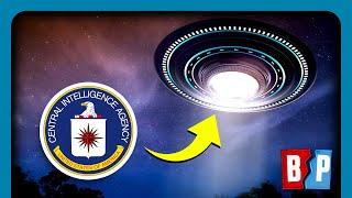 WHISTLEBLOWERS: CIA Secretly Retrieved 9 UFO Crashes | Breaking Points