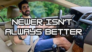 Why Are You Afraid Of High Mileage Cars? Is Lower Mileage Always The Better Option?