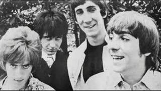 The Who - Glow Girl (Uncut studio version)