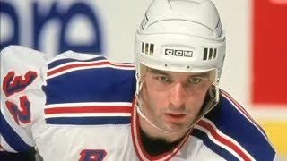 Matteau! Matteau! Matteau! ('94 NY Rangers / Road To Victory Highlight)