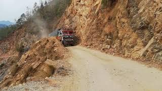 Tata 2518c Double Crown Truck | 10 Wheeler Truck in Nepal