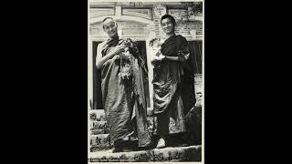 Holy Dharma for All Beings to Hear (extended version)