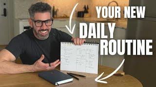 How To Change Your Life With Daily Habits | Habit Tracking