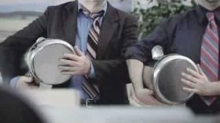 Funny HP commercial