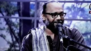 Kaberi Nadi Jale Ke Goo : Nazrul-Sangeet : Tanvir Alam Sajeeb