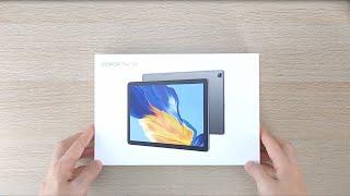 Unboxing HONOR Pad X8 | What's inside the box?