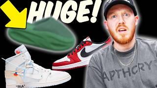 The New YEEZY? This Could Be The BIGGEST Sneaker Release of 2025!