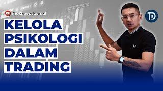 Kuasai 4 Tips Psikologi Trader Sukses.