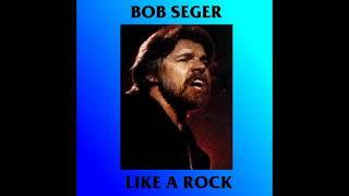 Bob Seger Saratoga Springs Nov 11 1986 soundboard