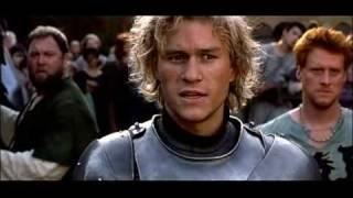 A Knight's Tale Trailer