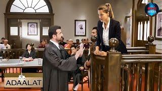 कैसे किया KD Pathak ने Possessed Journalist को अदालत में पेश | Adalat |अदालत | Adalat New Episode