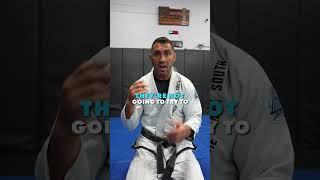 The BEST way to train Jiu jitsu without getting hurt! #jiujitsutips #jiujitsu