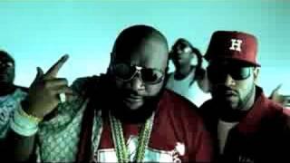 Bun B - You're Everything (Feat. Rick Ross, David Banner, 8Ball & MJG) [OFFICIAL VIDEO]