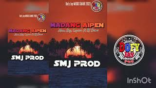 Madang Aipein(Mam Ray, Lopson ft B² Jhay)SMJ PROD PNG MUSIC