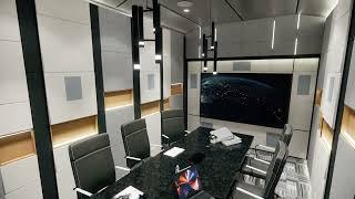 Smart Meeting Room