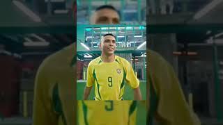 Ronaldinho, Mbappe and Ronaldo Advertisement #football  #shorts  #ronaldo  #mpabbe  #ronaldinho