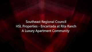 Chris Evans / HSL Properties - Encantada at Rita Ranch