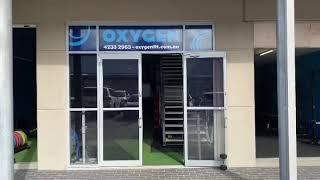 Welcome to Oxygenfitnesskiama