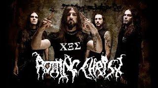 ROTTING CHRIST – ...Pir Threontai