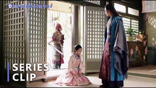 Girl promises prince that she will belong to him forever if he agrees her 1 request! ep30