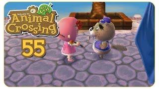 Entspanntes Angelturnier #55 Animal Crossing: New Leaf - Let's Play