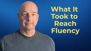 How I Became Fluent in Spanish Studying on My Own