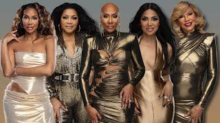 I WASN’T THERE BUT | The Braxtons Season 1 Episode 6 Review