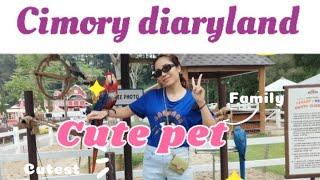 Cimory Dairyland Puncak #puncak #cimorydairylandpuncak