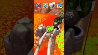 Going ball new powerful Face balls champion challenge let's find Wow? #youtubeshorts#goingballs
