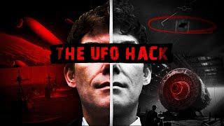 Gary Mckinnon: The Hacker Who Found UFOs