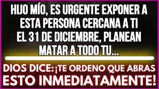 Dios advierte: “EL ATAQUE MÁS GRANDE CONTRA TI” (Expuesto) | Dios nos lo dijo hoy #godsword