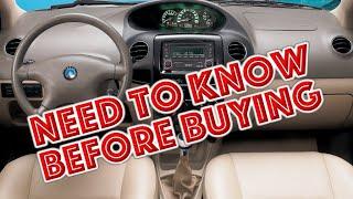 Why did I sell Geely MK? Cons of used Geely MK 2006-2015 with mileage