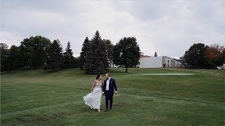 Lafayette Club Wedding