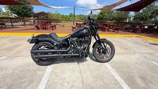 SOLD - NEW 2024 HARLEY-DAVIDSON FXLRS at Panama Beach Harley-Davidson (NEW) #C24271