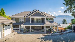 3947 Angus Drive West Kelowna, BC | Walkthrough Video