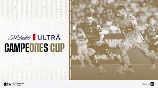 Campeones Cup! | Columbus Crew vs. Club América | Full Match Highlights