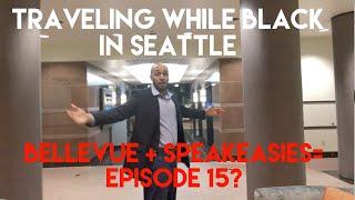 Our FIRST experience in Bellevue, WA *Part 1* | Traveling While Black