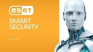 ESET Smart Security for Windows