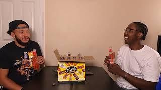 Mikes hard lemonade party pack review