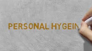 Personal Grooming and Personal Hygiene for Hospitality