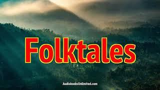 Folktales from Around the World