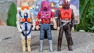 Toy news loyal subjects to release Mask figures we thought to revisit our collection Retro 80s