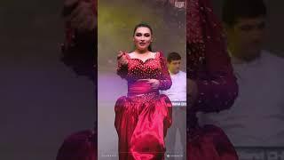 Osiya - Yosamin Davlatova - Joni jonum (cover) | FANAATV @surushmedia @yosamindavlatova