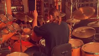 The Jackson 5 - ABC - Drum Cover