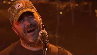 Staind   Live From Mohegan Sun 2011